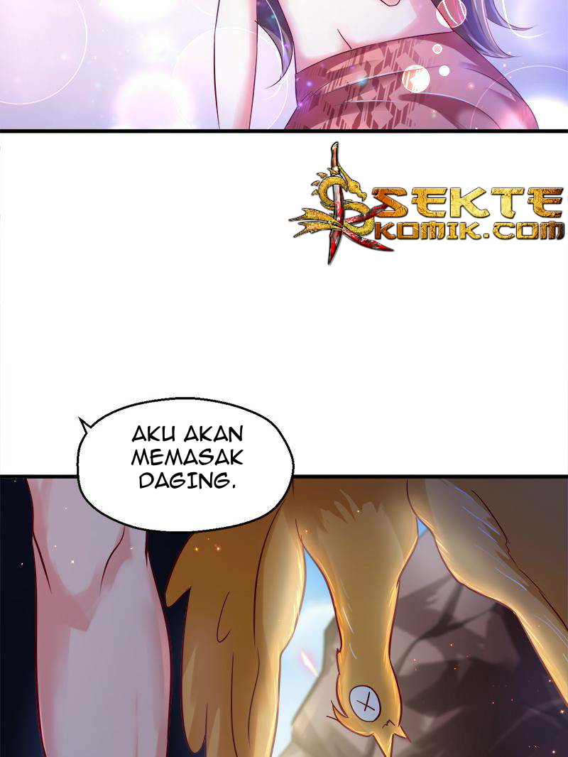 Beauty and the Beasts Chapter 29 Gambar 75